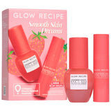 *PREORDEN: Smooth Skin Dreams Kit - Glow recipe / Set para los poros e imperfecciones