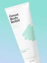 Great Body Relief - Krave Beauty / Crema de hidratación profunda para cuerpo