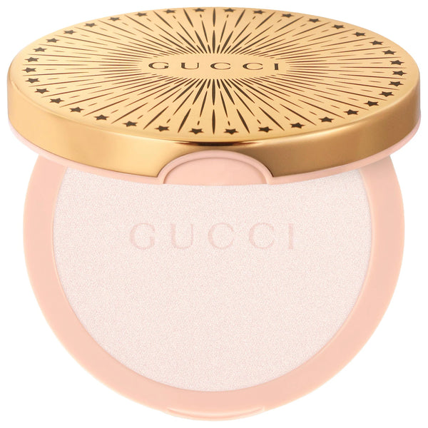 *PREORDEN: Glow Powder Gel Highlighter - Gucci / Iluminador en polvo-gel