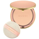 *PREORDEN: Matte Beauty Powder - Gucci / Polvo matte ligero