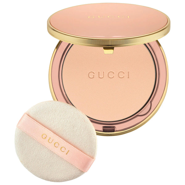 *PREORDEN: Matte Beauty Powder - Gucci / Polvo matte ligero