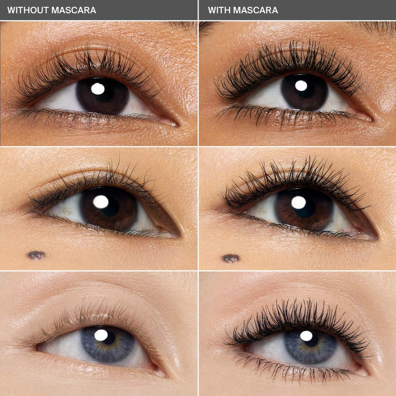 *PREORDEN: B Structural Volumizing and Lengthening Mascara - Haus Labs / Máscara de pestañas