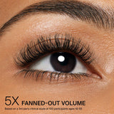 *PREORDEN: B Structural Volumizing and Lengthening Mascara - Haus Labs / Máscara de pestañas