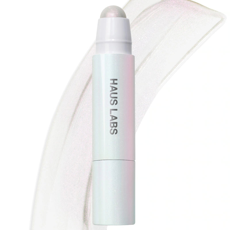 *PREORDEN: Bio-Radiant Glassy Balm Highlighter Stick - HAUS LABS BY LADY GAGA / iluminador en barra