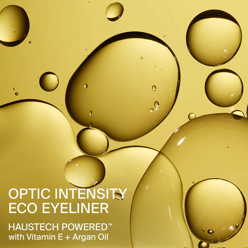 Optic Intensity Eco Gel Eyeliner Pencil - Haus Labs / Delineador de ojos