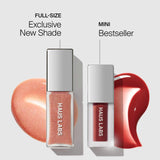 PhD Hybrid Plumping Lip Glaze Set - Haus Labs / Set 2 pzas labios