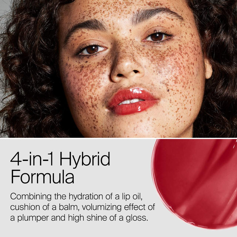 PhD Hybrid Plumping Lip Glaze Set - Haus Labs / Set 2 pzas labios