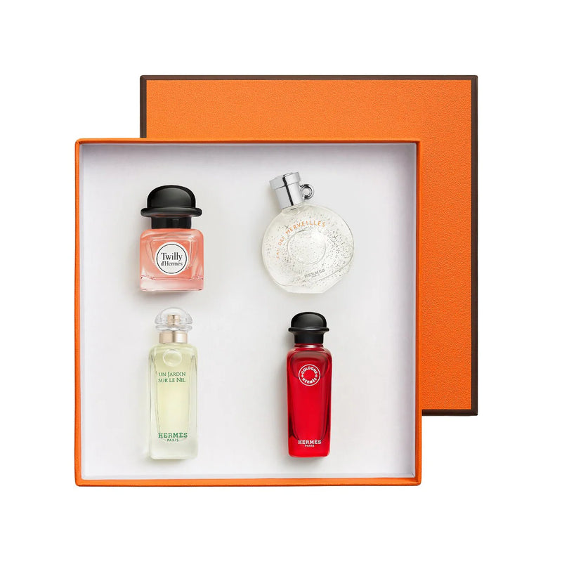 Mini Fragrance Discovery Set - Maison Margiela / Set de perfumes