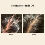 *PREORDEN: HoliRoots™ Pre-wash Hair Treatment Oil - Fable & Mane /  Aceite para prelavado fortalecedor de cabello