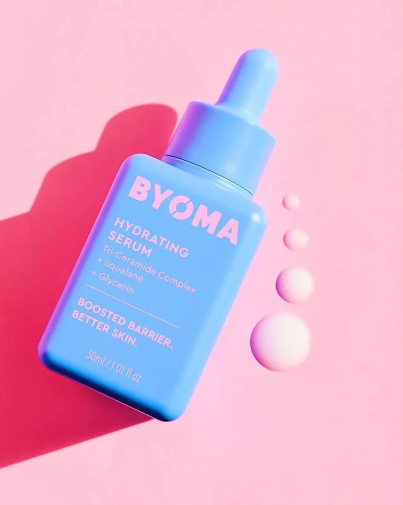 Hydrating Serum - BYOMA / Suero hidratante