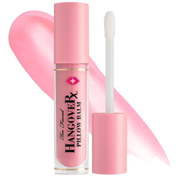 Hangover Pillow Balm Ultra-Hydrating Lip Balm WATERMELON KISS - Too Faced / Bálsamo hidratante