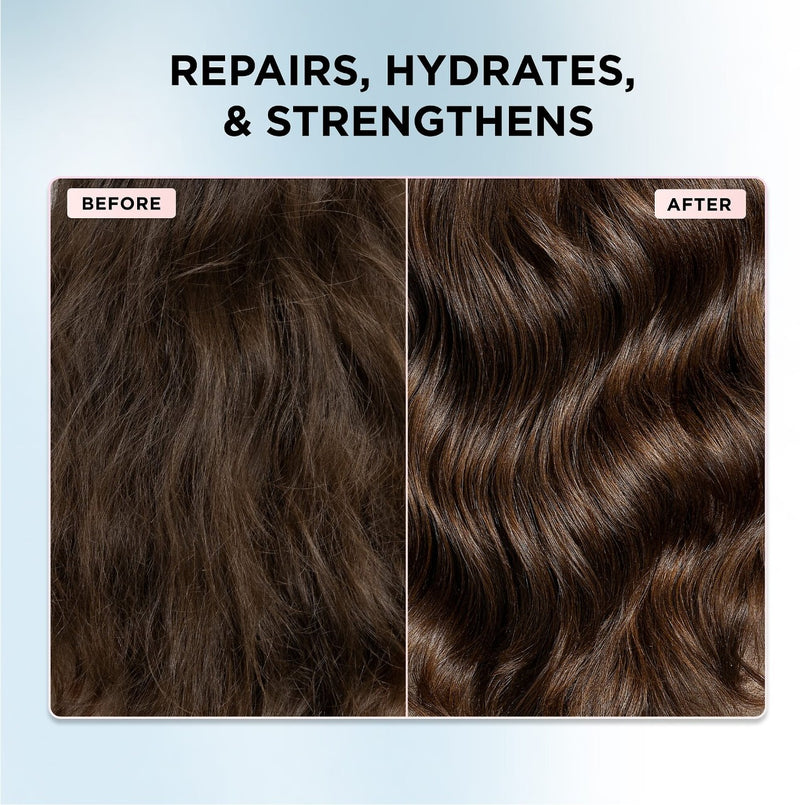*PREORDEN: Honey Infused Hair Repair Serum 30 mL - Gisou / Suero reparador de cabello