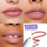 *PREORDEN: Hotliner Hyaluronic Acid Contouring Lip Liner - Kosas / Lápiz para labios