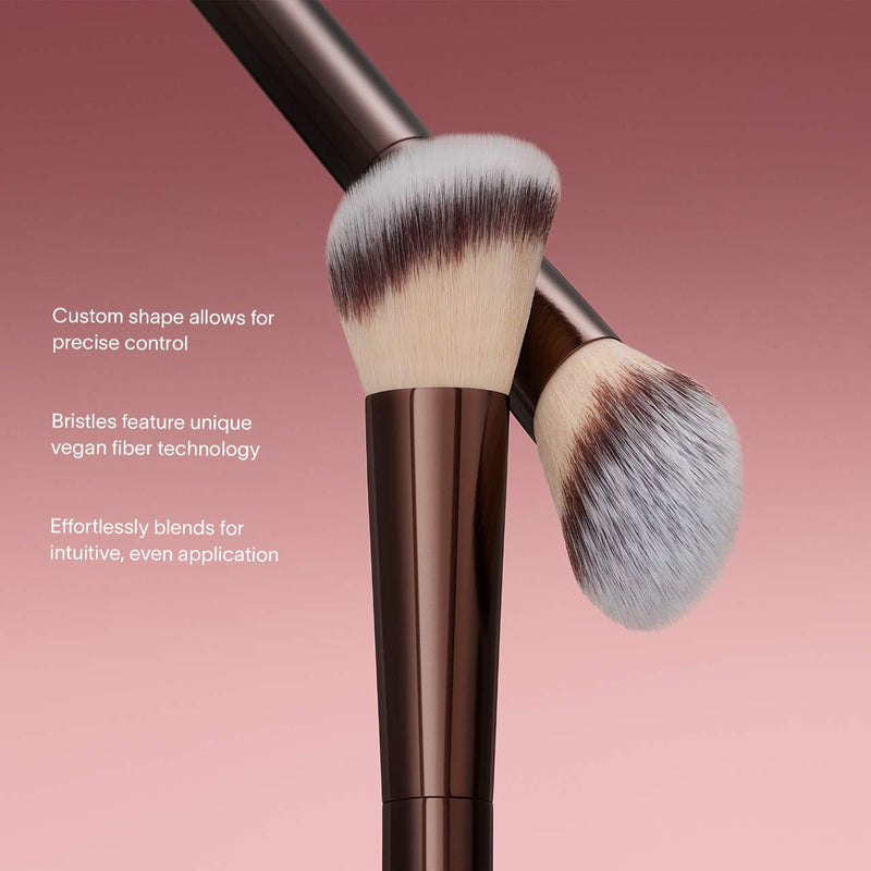 No. 15 Blush Brush - Hourglass / Brocha para rubor