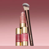 No. 15 Blush Brush - Hourglass / Brocha para rubor