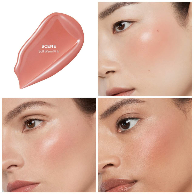 Unreal Liquid Blush - Hourglass / Rubor liquido hidratante