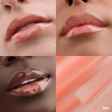 *PREORDEN: Hydrating SuperShine™ Lip Gloss - MAKEUP BY MARIO / Brillo labial hidratante