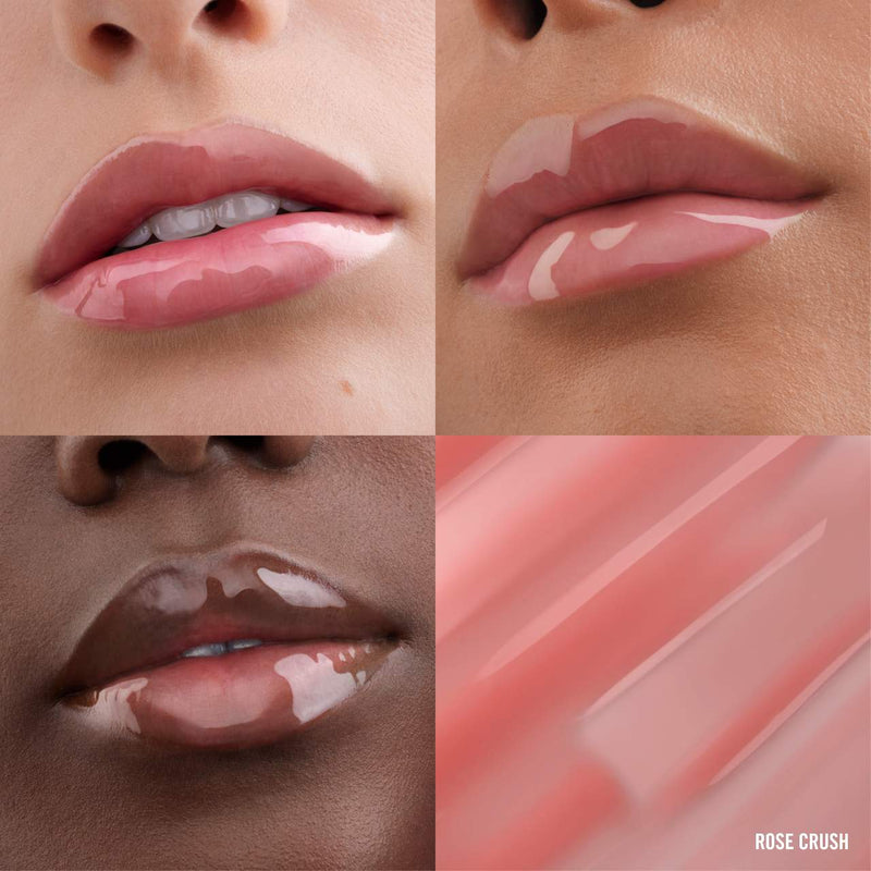 *PREORDEN: Hydrating SuperShine™ Lip Gloss - MAKEUP BY MARIO / Brillo labial hidratante