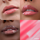 *PREORDEN: Hydrating SuperShine™ Lip Gloss - MAKEUP BY MARIO / Brillo labial hidratante