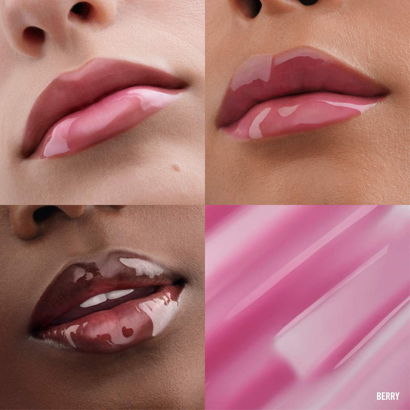 *PREORDEN: Hydrating SuperShine™ Lip Gloss - MAKEUP BY MARIO / Brillo labial hidratante