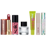 *PREORDEN: Holiday Sparkly Clean Beauty Kit - Sephora Favorites / Set de 6 pzas de maquillaje (edición limitada)