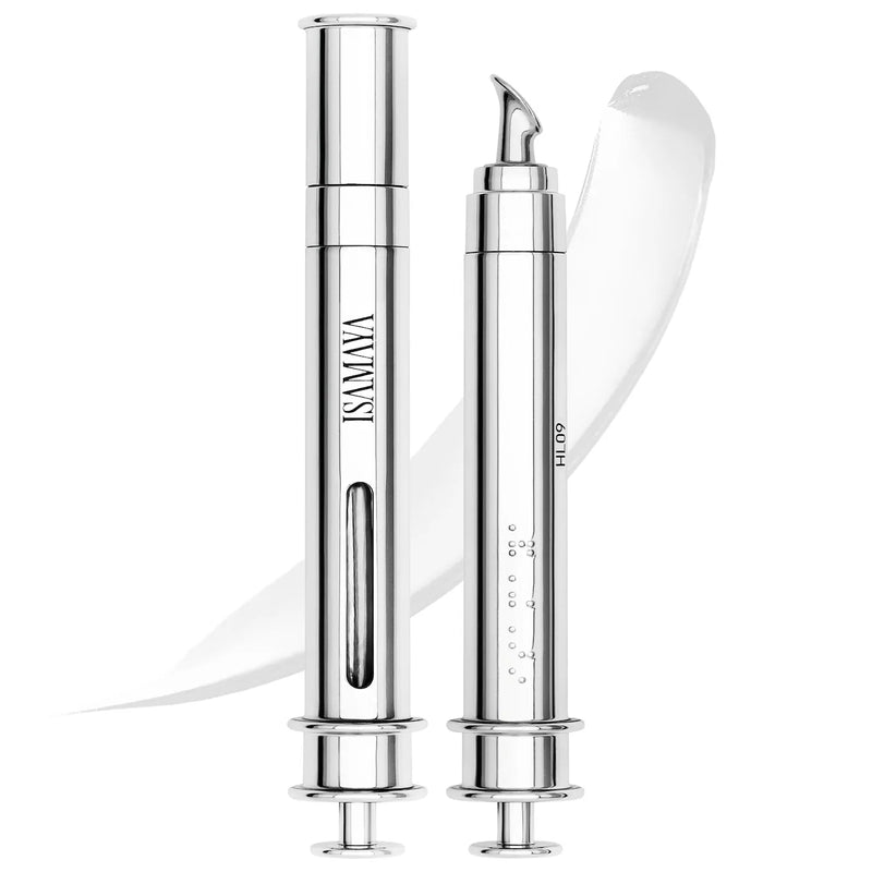 *PREORDEN: Hyalurolip Lip Plumper with Hyaluronic Acid - ISAMAYA  / Suero para labios hidratante con ácido hialurónico