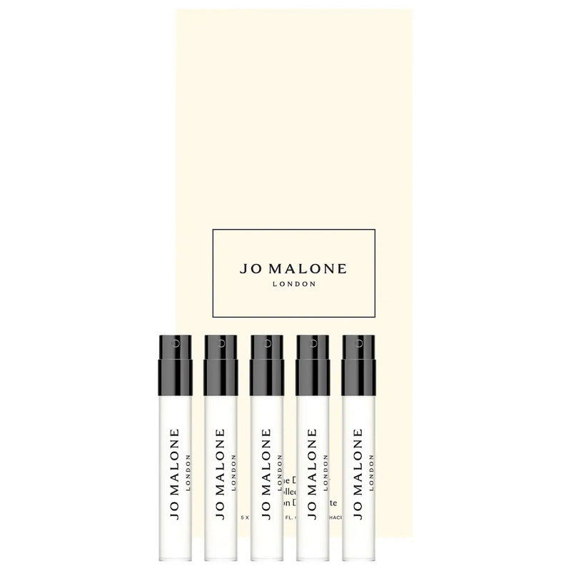 *PREORDEN: Cologne Discovery Set - Jo Malone / Set de muestras