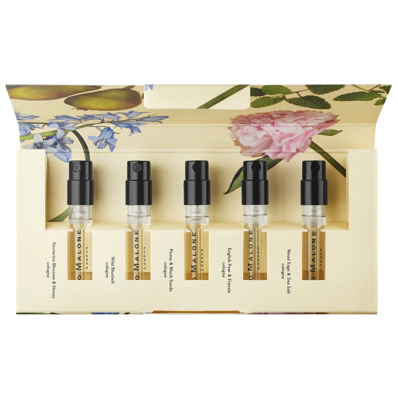 *PREORDEN: Cologne Discovery Set - Jo Malone / Set de muestras