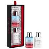 *PREORDEN: Mini Duo Coffret Set - Juliette Has a Gun / Set de mini perfumes