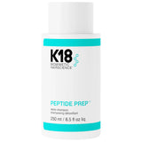 *PREORDEN: PEPTIDE PREP™ Clarifying Detox Shampoo - K18 Biomimetic Hairscience / Shampoo clarificante