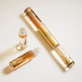 *PREORDEN: INVITE ONLY AMBER | 23 & DÉJÀ VU WHITE FLOWER | 57 Double Rollerball - Kayali / Perfume cálido