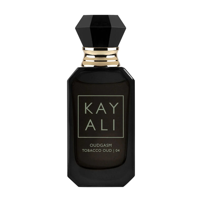 *PREORDEN: OUDGASM TOBACCO OUD | 04 Eau de Parfum Intense - Kayali / Perfume cálido