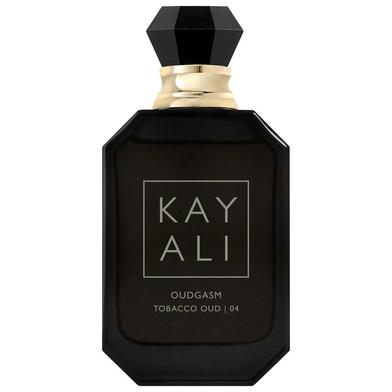 *PREORDEN: OUDGASM TOBACCO OUD | 04 Eau de Parfum Intense - Kayali / Perfume cálido