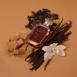 *PREORDEN: Vanilla Miniature Obsessions Perfume Set - Kayali / Set 4 pzas perfumes mini