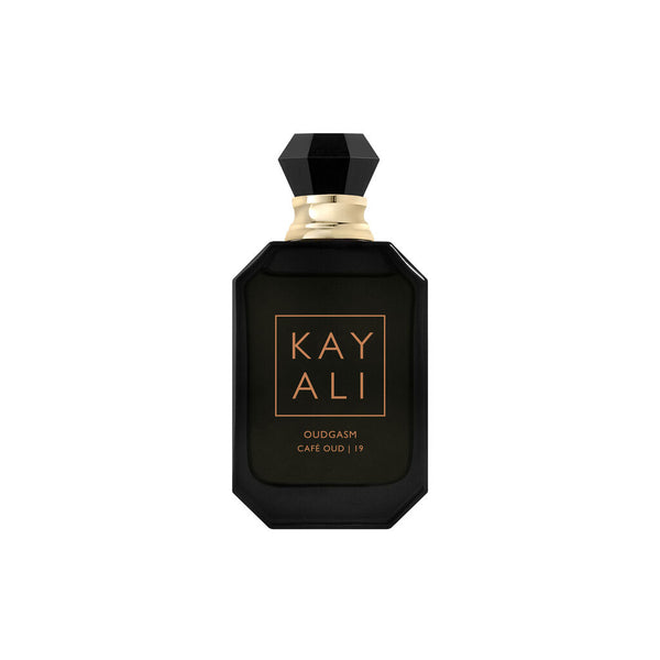 *PREORDEN: Oudgasm Café Oud | 19 Eau de Parfum Intense - Kayali / Perfume cálido