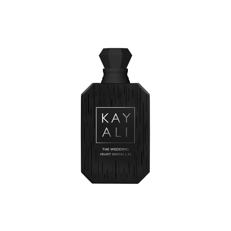 *PREORDEN: Wedding Velvet Santal | 35 - Kayali / Perfume cálido