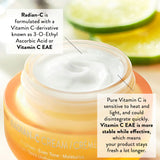 *PREORDEN: Radian-C Cream with Vitamin C - LANEIGE / Crema iluminadora