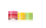 *PREORDEN: Starlit Lip Mask Trio - LANEIGE / Set de 3 mascarillas para labios