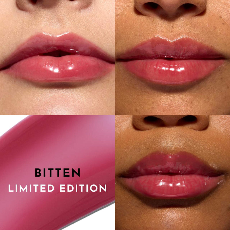 *PREORDEN: Merry Minis Lip Plumper Gloss Trio Set - LAWLESS / Set 3 pzas brillo efecto labios voluminosos