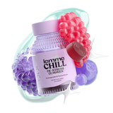 CHILL De-Stress Gummies - lemme / Gomitas para el estrés