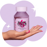 Focus Gummies - lemme / Gomitas para concentrarte