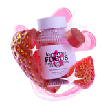 Focus Gummies - lemme / Gomitas para concentrarte