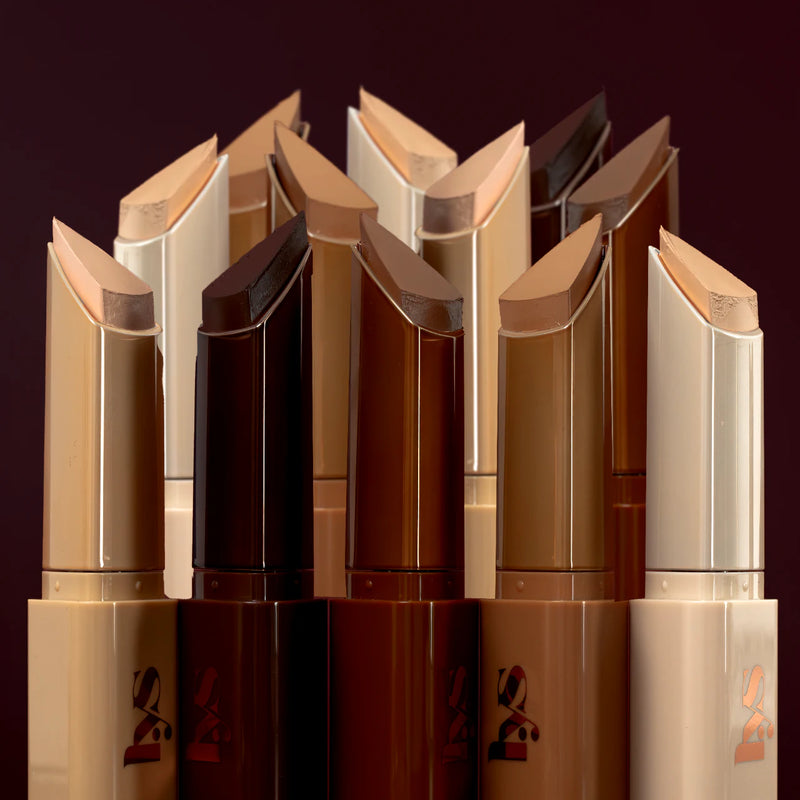 *PREORDEN: Triple Fix Blurring and Hydrating Skin Tint Foundation Stick - LYS Beauty / Base en barra