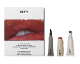 Lip Taster Collection - REFY / Set de labios 3 pzas