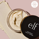 Luminous Putty Primer - Elf / Primer de maquillaje efecto luminoso