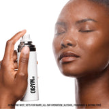 *PREORDEN: SurrealSkin™ 16HR Soft Setting Spray 100mL - MAKEUP BY MARIO / Fijador de maquillaje