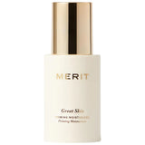 *PREORDEN: Great Skin Priming And Firming Moisturizer With Peptides And Hyaluronic Acid - Merit / Crema hidratante ligera