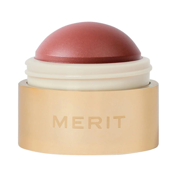 Flush Balm Cream Blush - Merit / Bálsamo para mejillas o labios con color