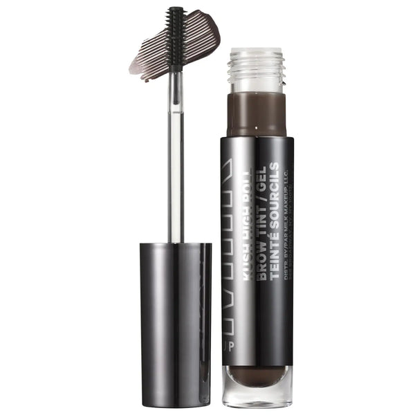 *PREORDEN: KUSH High Roll Defining Tubing Eyebrow Gel - Milk Makeup / Gel para cejas