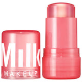 *PREORDEN: Watermelon Jelly Glow Brightening Serum Stick with Peptides - Milk Makeup / Suero hidratante iluminador